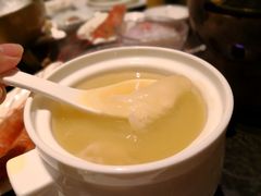-半岛翡丽海鲜自助餐厅(观风亭店)