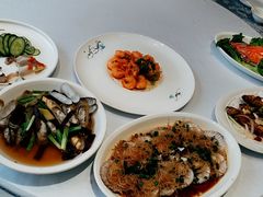 -霞客居酒店·霞客食府·宁海特色小海鲜