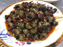 全味田螺-小民大排档(光谷店)