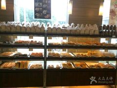 -85度C(济南经七路店)