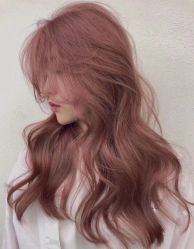 -MORI HAIR SALON日式美发沙龙