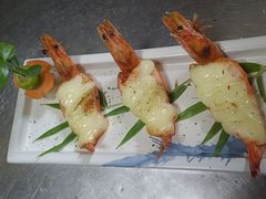 -枫千叶精致料理