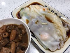 -银记肠粉(文昌北路店)