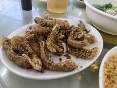 -红月湾海鲜饭店•沙滩海景(双月湾店)