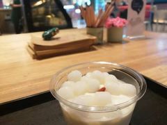 原味酒酿酸奶-宝珠奶酪(浦东金桥店)