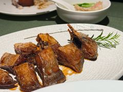 -老吉堂上海本帮菜(望京万象汇店)