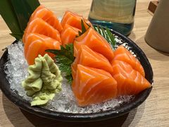 -夯食·创意料理(世纪汇店)