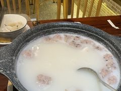 -御膳粥·牛乳粥底火锅·地道顺德菜(容桂店)