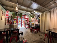 -大王油茶(二厂文创公园店)