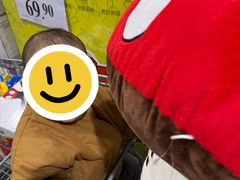 -山姆会员商店(亦庄创意生活广场店)