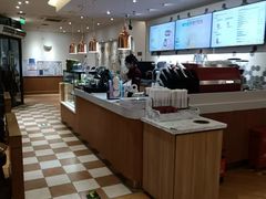 -COSTA COFFEE(房山印象城店)