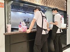 -小杨生煎(黄河路店)