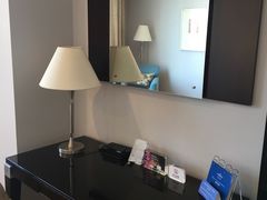 -武汉江城明珠豪生大酒店