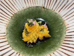 -炎橘·板前料理 Omakase