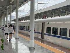 -桂林北站