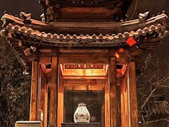 -那家小馆•北京菜•烤鸭(香山店)