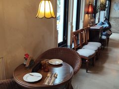 -夏朵餐厅(丁香店)