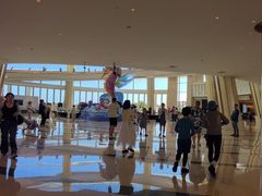 -三亚亚特兰蒂斯度假区