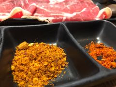 -一井烧肉·活鳗·寿司(望京SOHO店)
