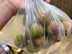-果蔬好生活超市(双井店)