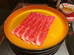 -牛New寿喜烧(金茂览秀城店)