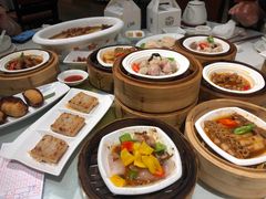 -潮福城潮州大酒楼(湖滨北路店)