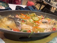 -蕉叶·泰国歌舞风情(世贸店)