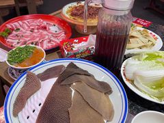 -井格重庆火锅(临平银泰城店)