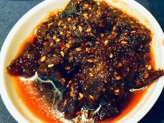 -蜀九香火锅(园艺山店)