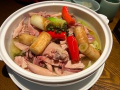 -粗茶淡饭·隐庐私厨(东亭店)