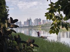 -南宁南湖公园