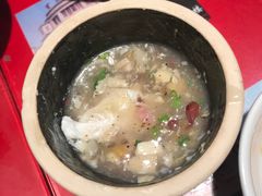 -味福记·本地特色菜(八一万达广场店)