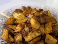 -帕米尔食府(白云观店)