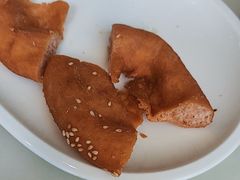 -顺德美的万豪酒店-万豪中餐厅
