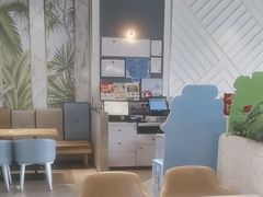 -豪客来牛排(雄峰城店)