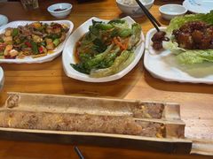 -61号餐吧(兴坪古镇漓江店)