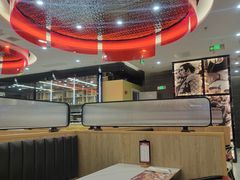-斗牛士牛排餐厅(嘉里汇店)