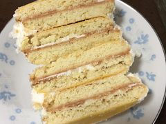 -中关村茶点