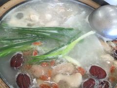 -南国锋味椰子鸡(瀚海店)