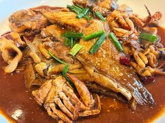 -鹰龙海畔度假酒店(咸祥店)