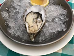 法式吉拉多生蚝-巴伐利亚啤酒坊(意式风情街店)