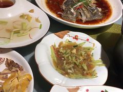 -巷儿里餐厅·杭帮菜(信义坊店)
