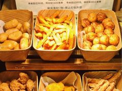 -温野菜涮涮锅(西单大悦城店)