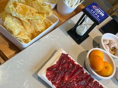 -俏牛哥鲜牛肉牛肆馆(重庆天地店)