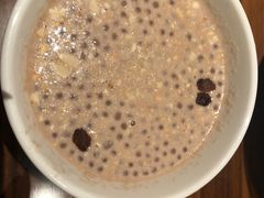 -嘉定凯悦·咖啡厅