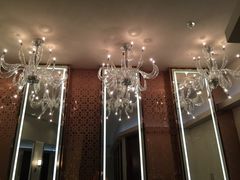 -郑州绿地JW万豪酒店The Grill烤汇扒房