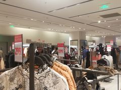-ZARA(红谷滩万达店)