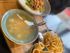 -大王油茶(二厂文创公园店)