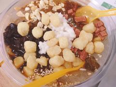 -贺记蛋烘糕(文庙西街店)