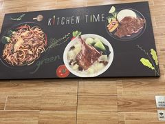 -佰搭果·广式茶餐厅(西华路店)